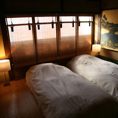 Guesthouse Tenkai كيوتو المظهر الخارجي الصورة
