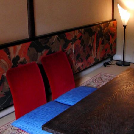 Guesthouse Tenkai كيوتو المظهر الخارجي الصورة