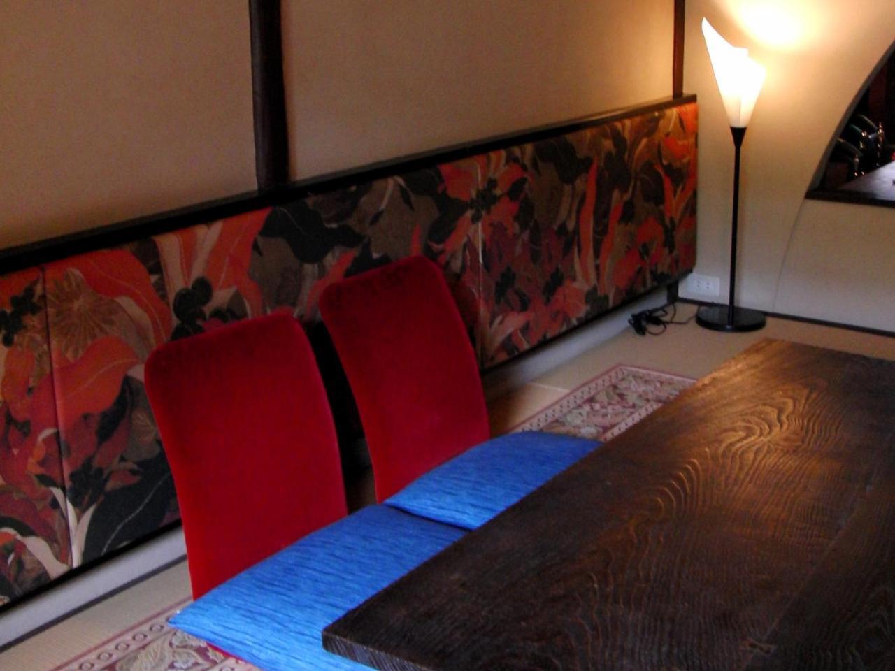 Guesthouse Tenkai كيوتو المظهر الخارجي الصورة