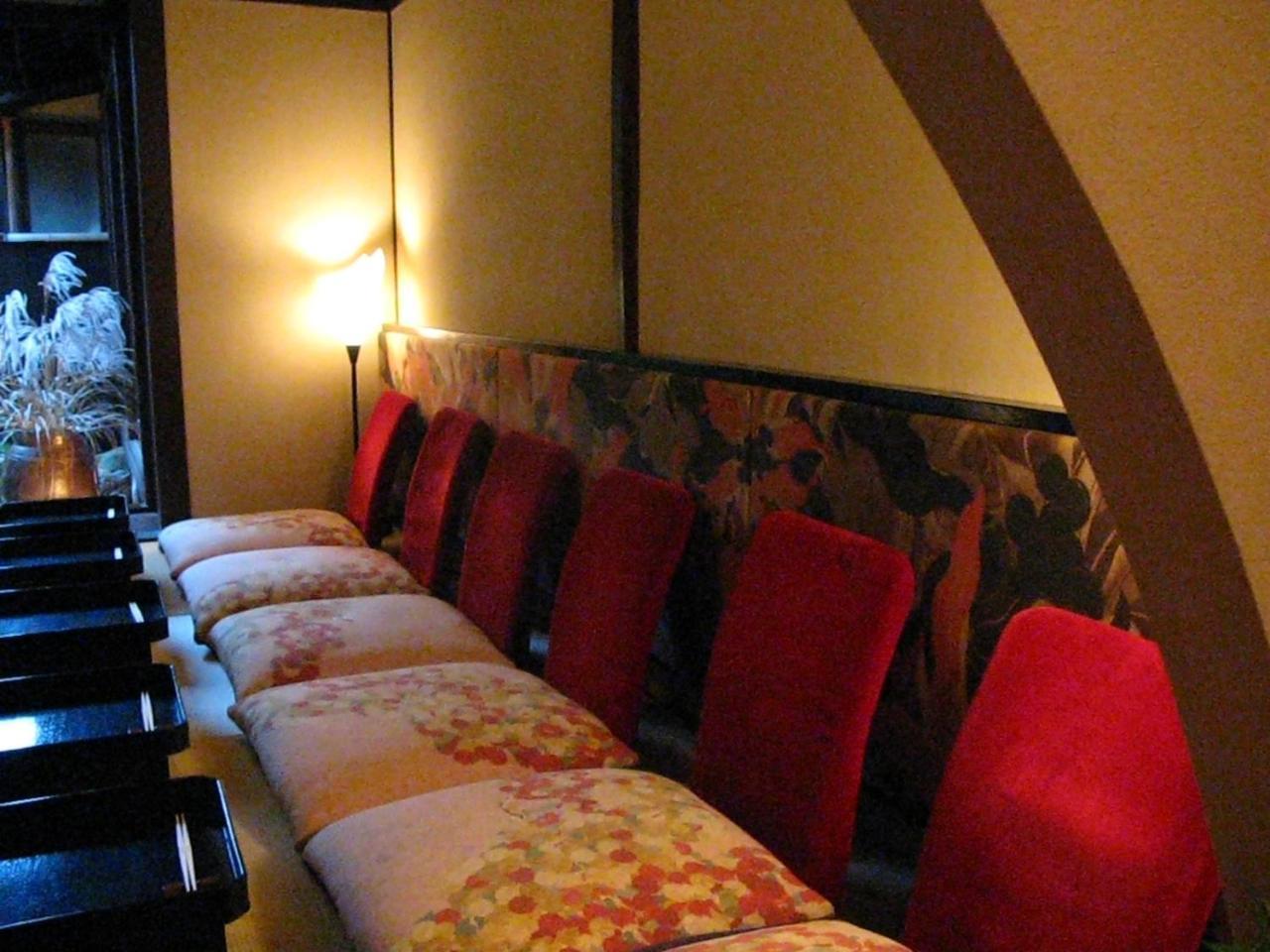 Guesthouse Tenkai كيوتو المظهر الخارجي الصورة