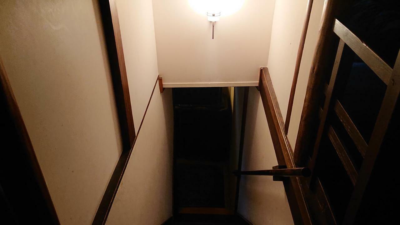 Guesthouse Tenkai كيوتو المظهر الخارجي الصورة