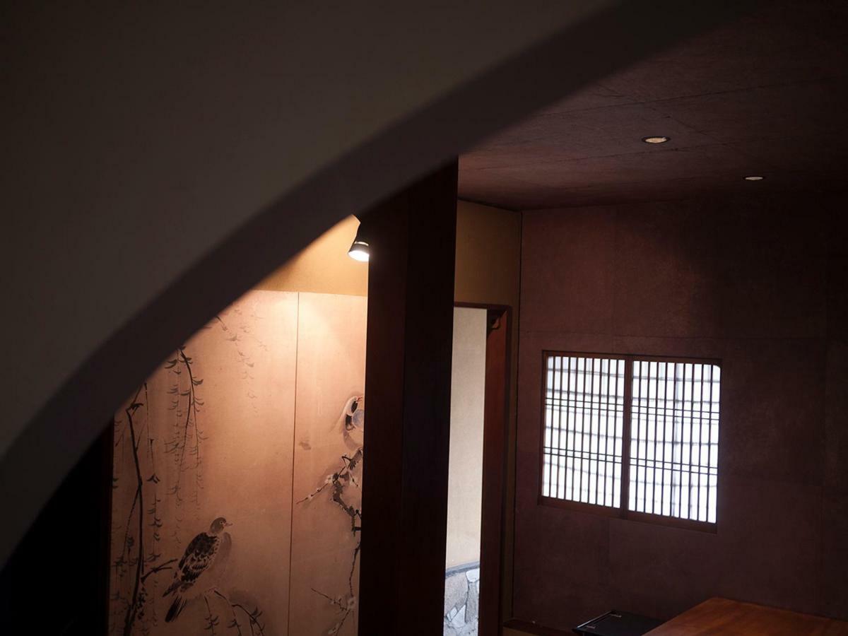 Guesthouse Tenkai كيوتو المظهر الخارجي الصورة