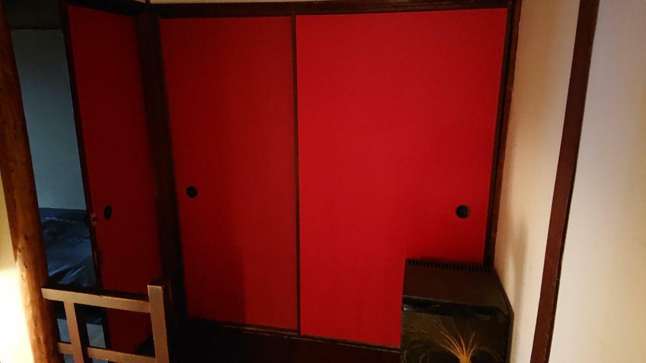 Guesthouse Tenkai كيوتو المظهر الخارجي الصورة