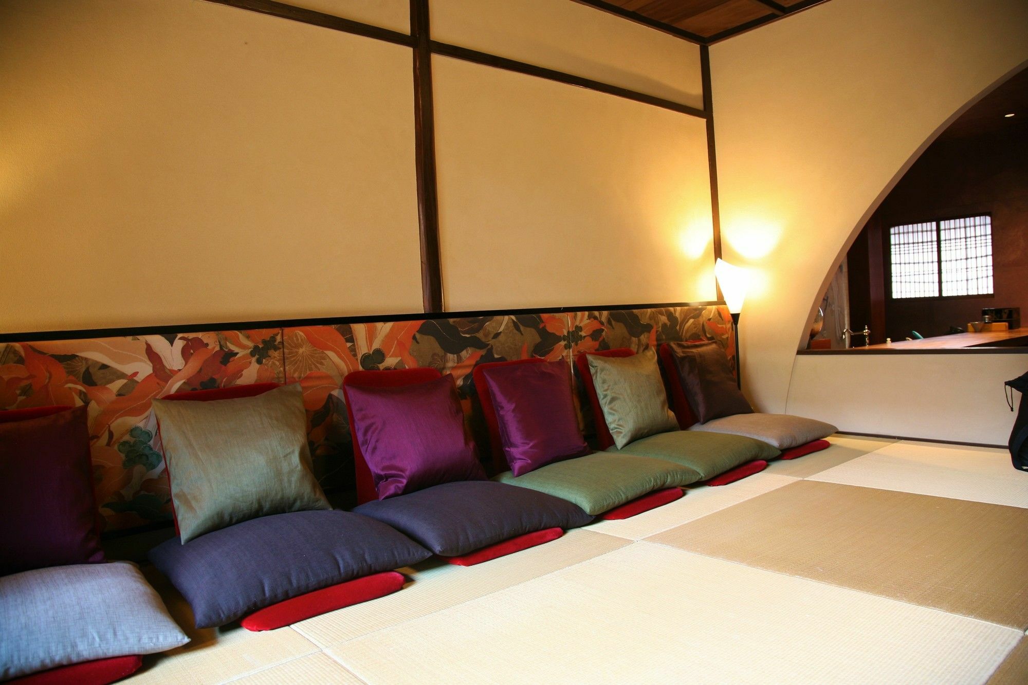 Guesthouse Tenkai كيوتو المظهر الخارجي الصورة