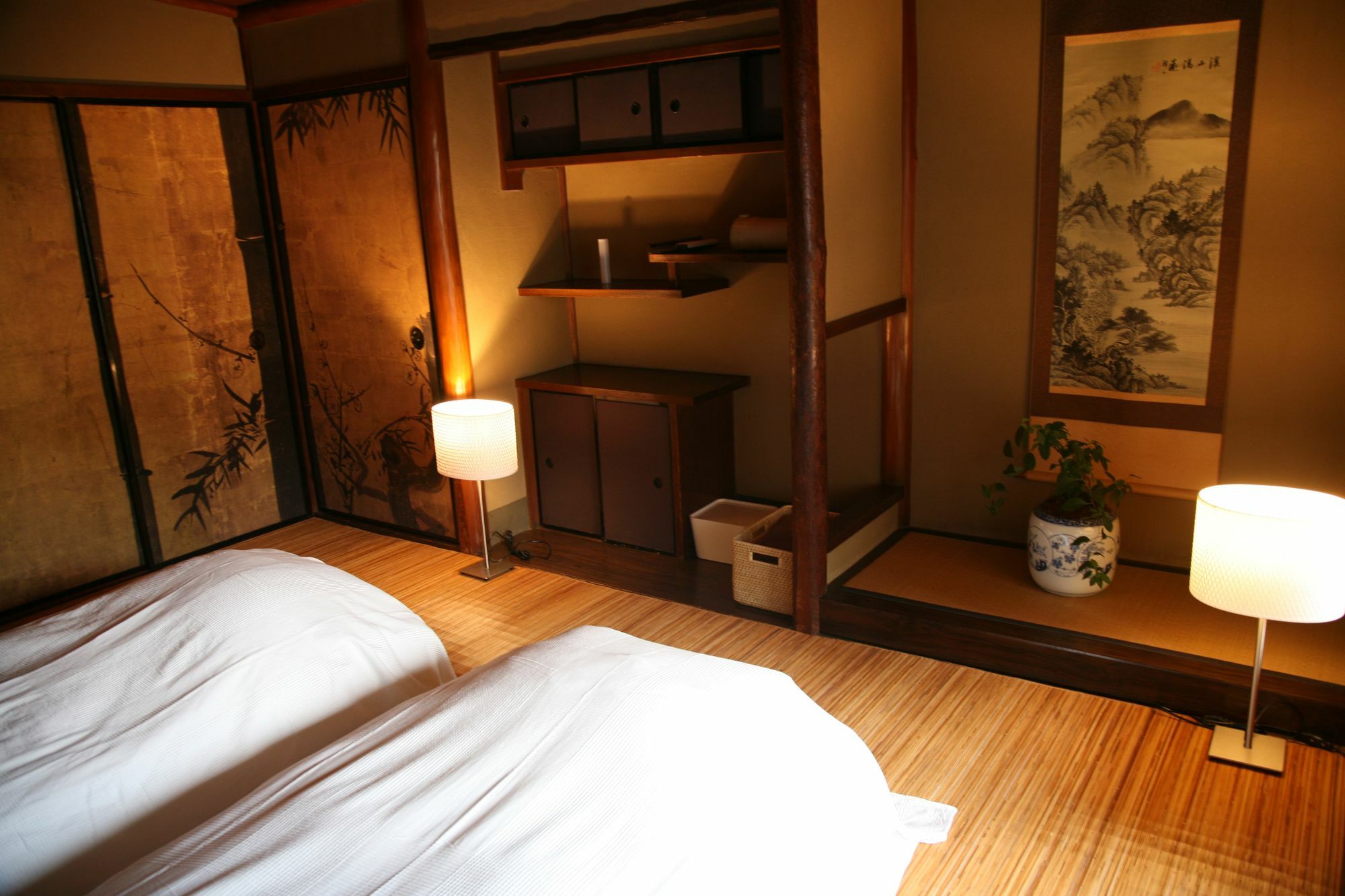 Guesthouse Tenkai كيوتو المظهر الخارجي الصورة